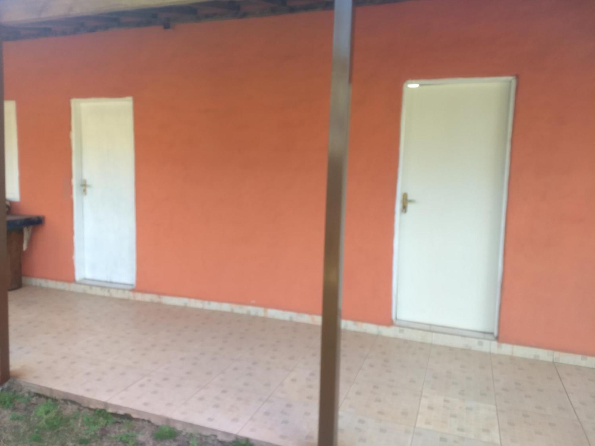 Pousada Nossa Senhora Aparecida Aiuruoca Kamer foto