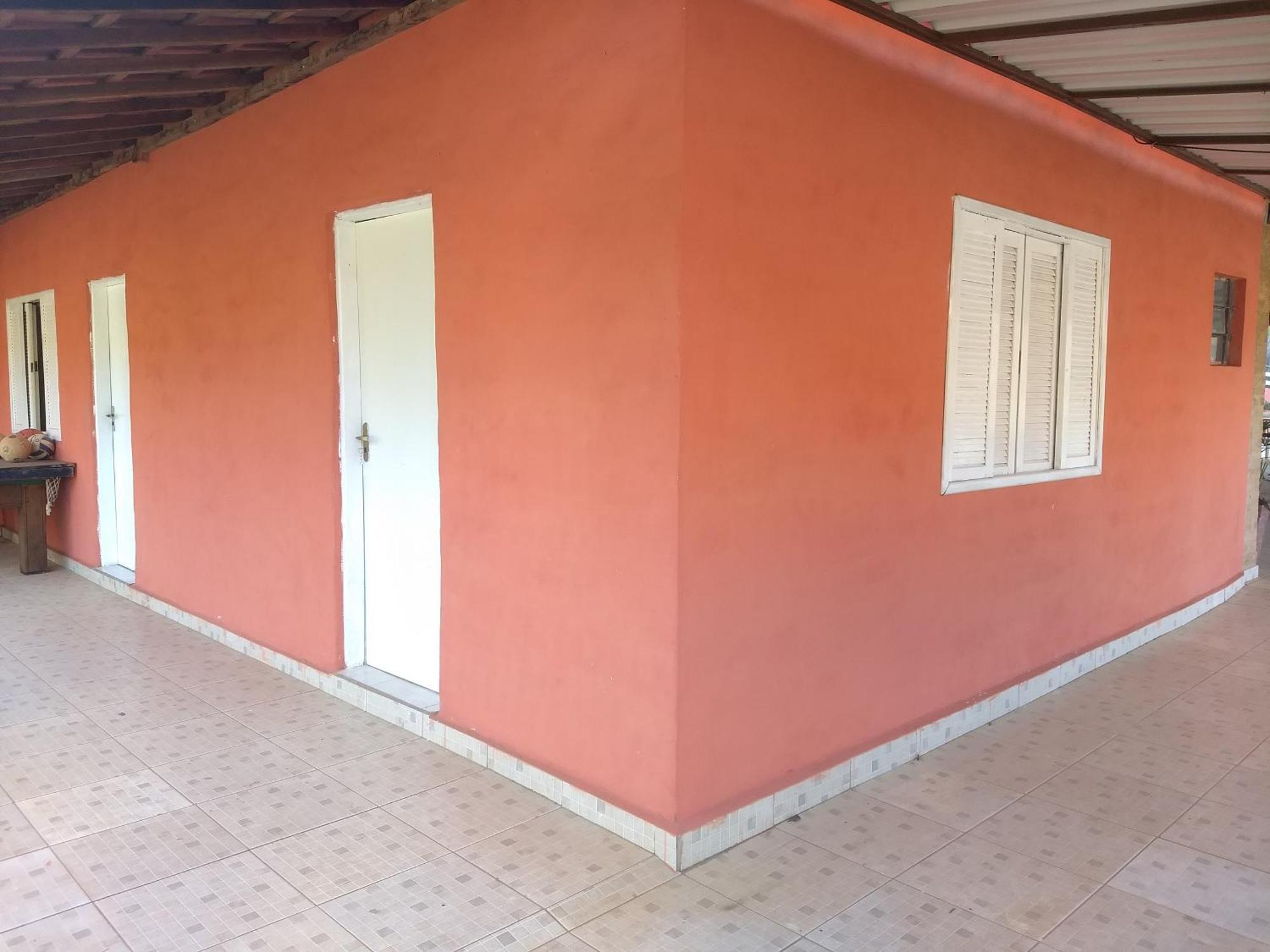 Pousada Nossa Senhora Aparecida Aiuruoca Kamer foto