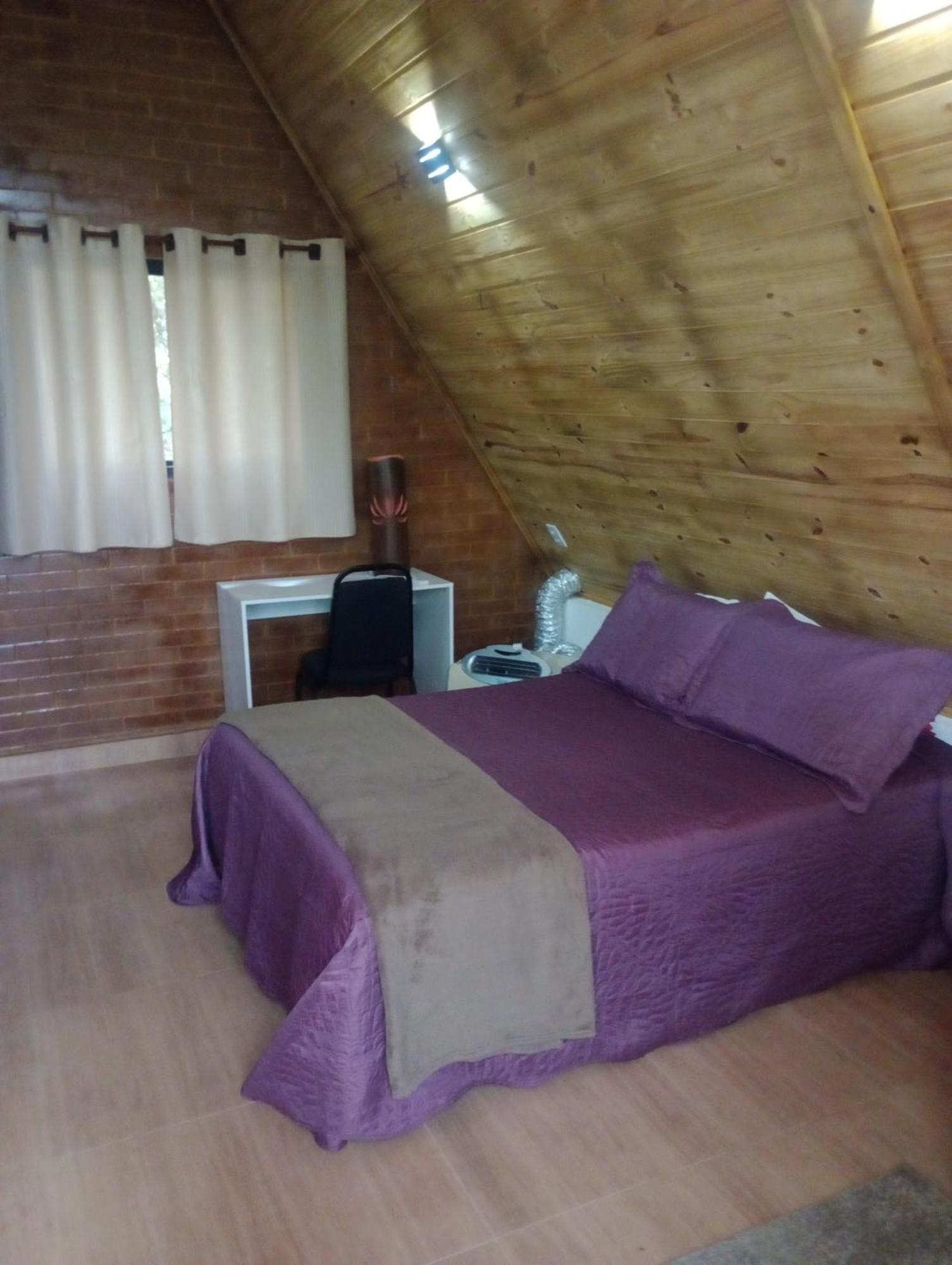 Pousada Nossa Senhora Aparecida Aiuruoca Kamer foto