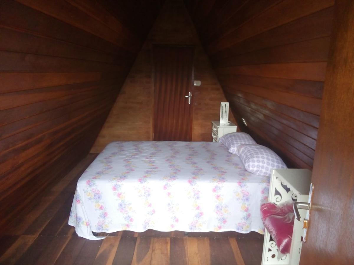 Pousada Nossa Senhora Aparecida Aiuruoca Kamer foto